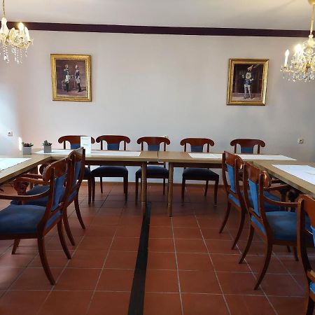 Der Heurige Im Gasthaus Zum Loewen Freising Bagian luar foto